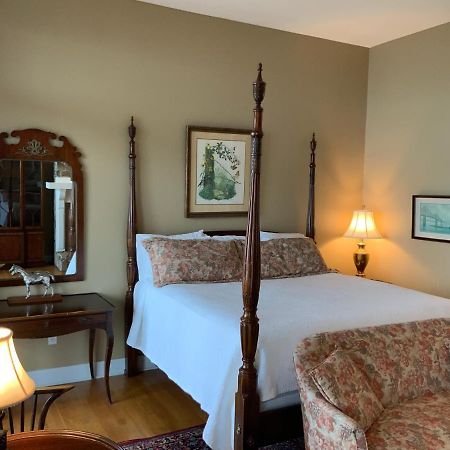 The Lodge On Gorham'S Bluff Pisgah Exteriör bild